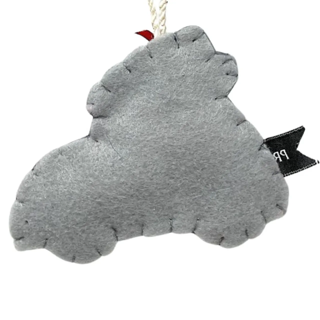 Car with Tree Ornament<Priscilla Racki Sale