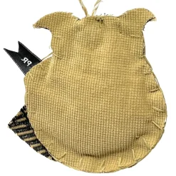  Handcrafted Owl Ornament<Priscilla Racki Online