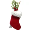 Stocking Ornament<Priscilla Racki Best