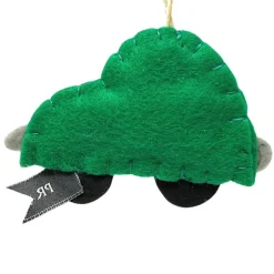 VW Car Ornament<Priscilla Racki New