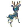Prism Lit Small Deer<Department 56 Discount