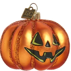 Pumpkin Ornament< Discount