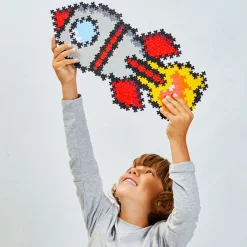 Puzzle by Number Rocket – 500 Piece< Online