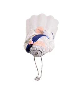 Queen Elizabeth Platinum Jubilee Ornament - The Christmas Loft<Kurt Adler New