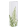 12" Fern Vase - The Christmas Loft< Hot