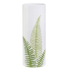 12" Fern Vase - The Christmas Loft< Hot