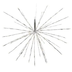 17" LED Warm White Flashing Polestar | The Christmas Loft<Lumineo Sale