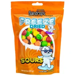 Raindrops Freeze Dried Sours< Online