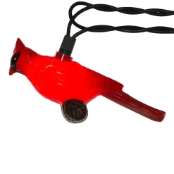 Red Cardinal Light Set<Kurt Adler Fashion