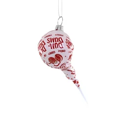 Red Dum Dums Ornament<Cody Foster & Co. Sale