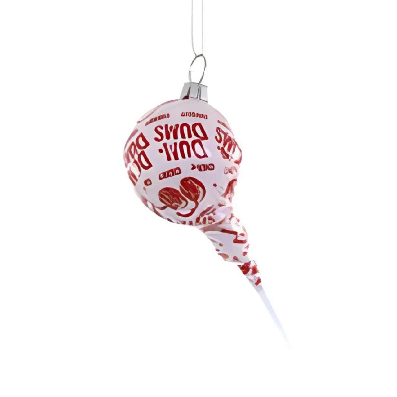 Red Dum Dums Ornament<Cody Foster & Co. Sale