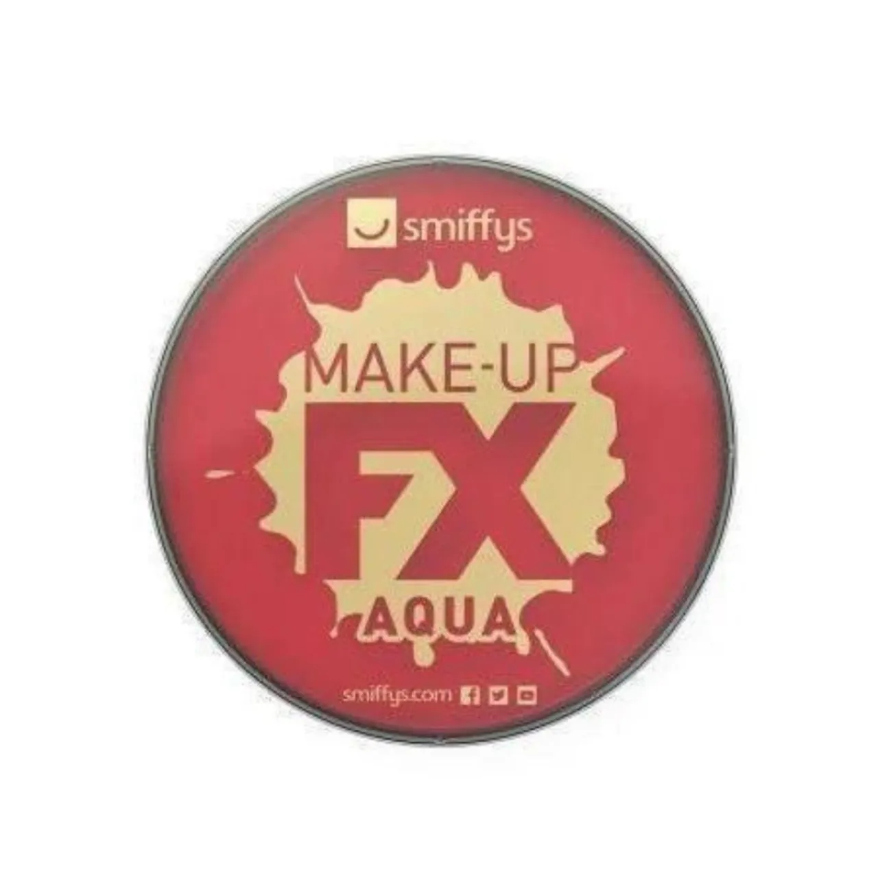 Red Face And Body Paint< Sale