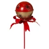 Red Jingle Bell Pick< Online