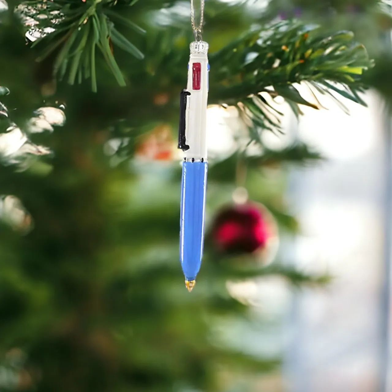 Retro Color Click Pen Ornament<Cody Foster & Co. Discount