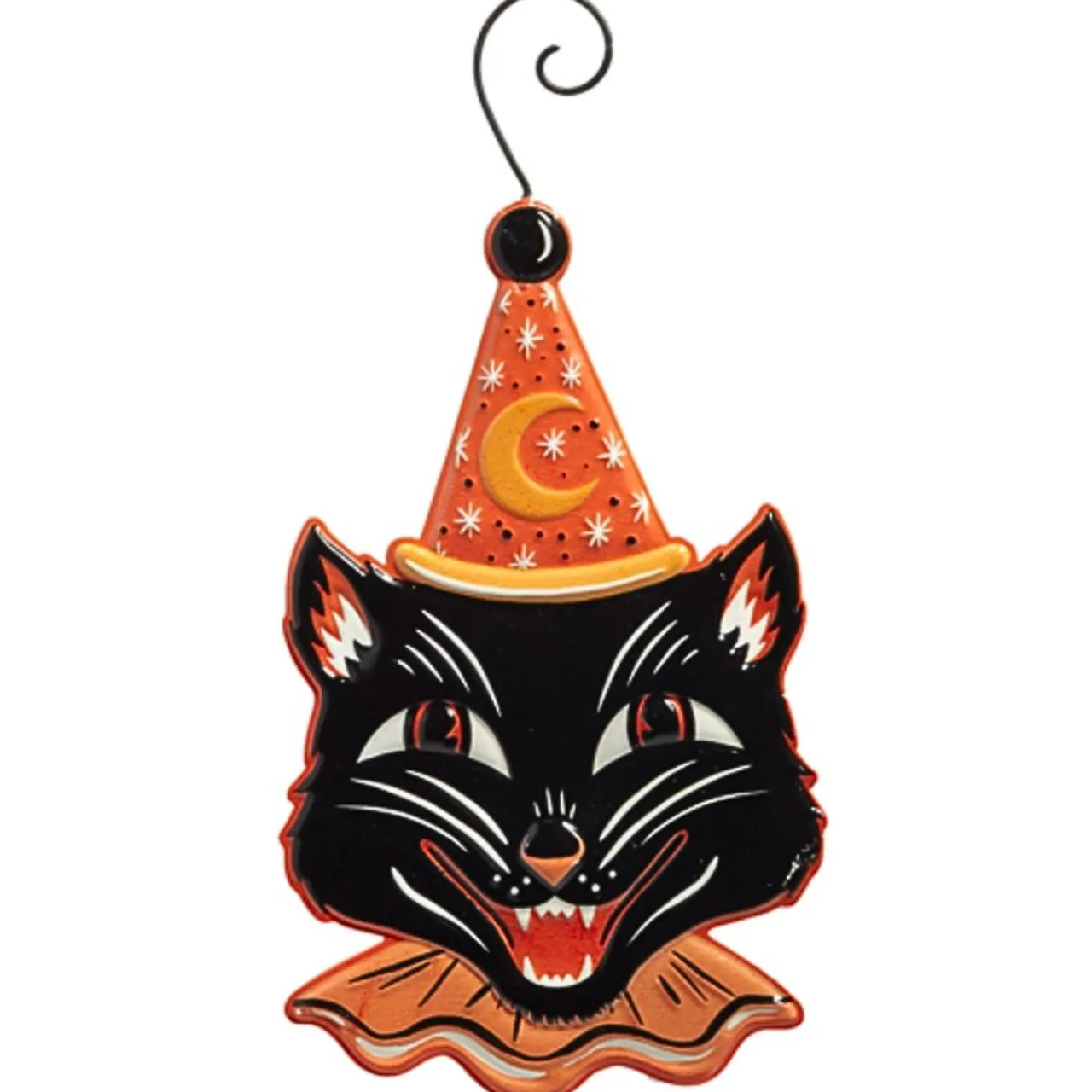 Retro Party Cat Sign< Online