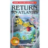 Return to Atlantis - Choose Your Own Adventure Book< New