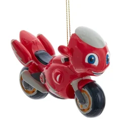 Ricky Zoom™ Ornament<Kurt Adler New