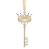 Roman - 4.25" Jesus Key Ornament< Sale