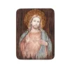 Sacred Heart of Jesus Wall Plaque< Hot