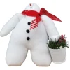 Sandy Pants Snowman With Bucket | The Christmas Loft< Online