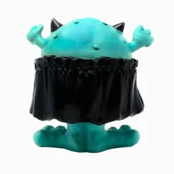 Scary Blue Monster Figurine< Online