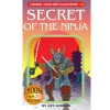 Secret of the Ninja - Choose Your Own Adventure Book< Outlet