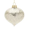 Sequin Onion Ornament< Hot
