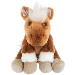 Shetland Pony Plush Toy< Online