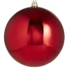 Shiny Red Ball< Best