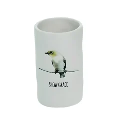 Show Grace Bird Decorative Vase< Best