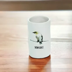 Show Grace Bird Decorative Vase< Best