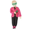 Silk Road Bazaar- Elton John Ornament, The Ornament Collection , 6.5 inch< Sale