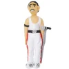 Silk Road Bazaar- Freddie Mercury Ornament, The Ornament Collection, 6.5 inch< Clearance