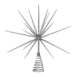 Silver Burst Treetopper< Discount