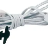 Single Cord Set With Light<Department 56 Clearance