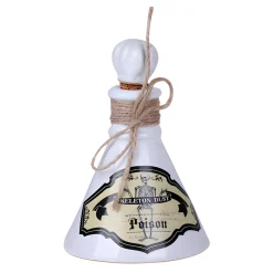 Skeleton Dust Poison Bottle< Discount