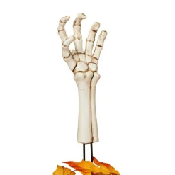 Skeleton Hand Pathway Marker< Hot