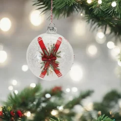 Ski Ball Ornament< Discount