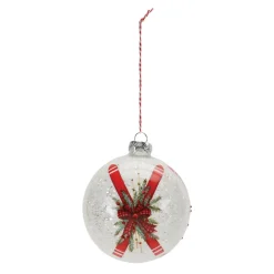 Ski Ball Ornament< Discount