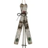 Ski Ornament< Sale