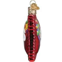 Skittles Ornament - The Christmas Loft<Old World Glass Outlet