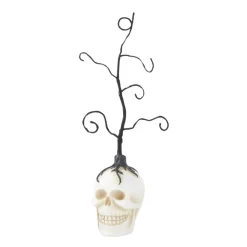 Skull Halloween Tree< Online
