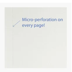 Small Black Premium Sketchbook< Best
