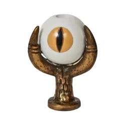 Small Occult Candle Holder< Discount