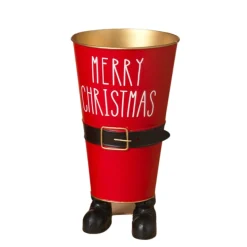 Small Santa Container< Best