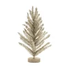 Small Silver Mini Tree< Hot