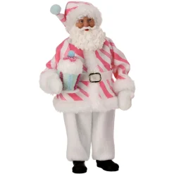 Small Soo Sweet Santa Figurine< Sale