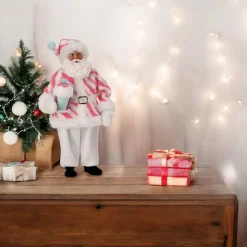 Small Soo Sweet Santa Figurine< Sale