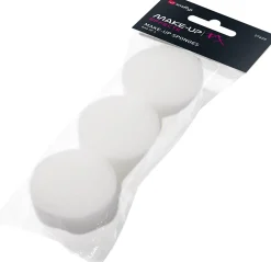 Smiffys Make-Up FX Essentials, White< Outlet