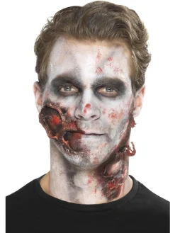 Smiffys Make-Up FX, Zombie Liquid Latex, Clear< Best